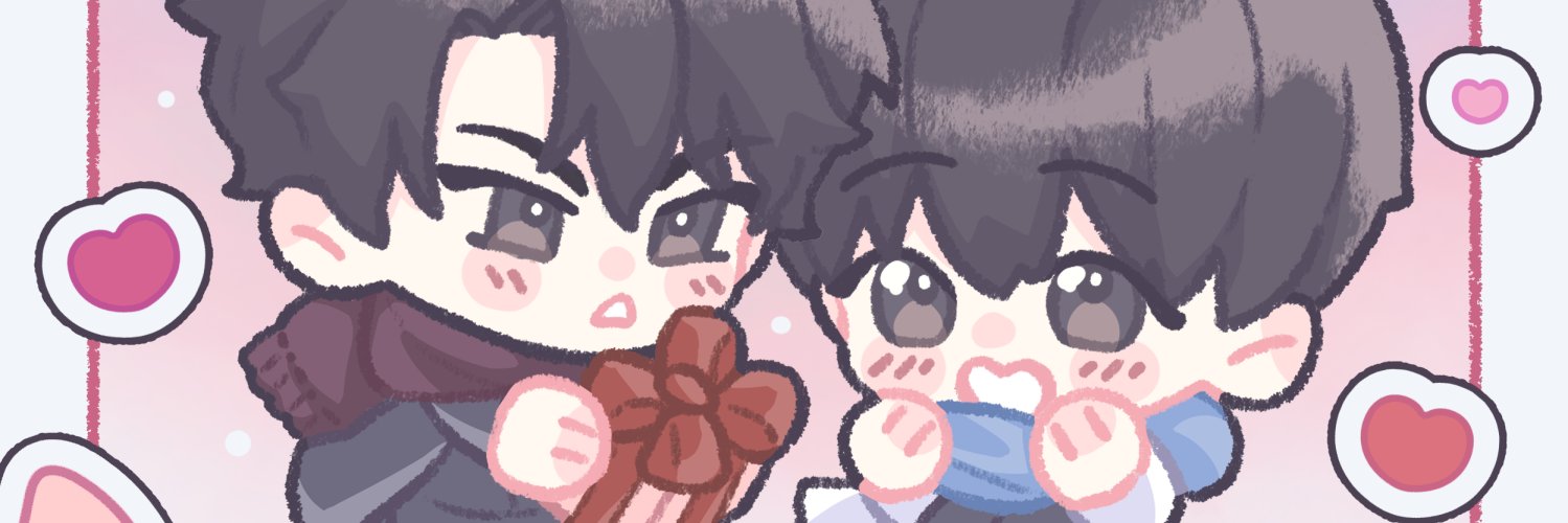 Zhueツ | CF22 PO til 14th Apr ^^ banner