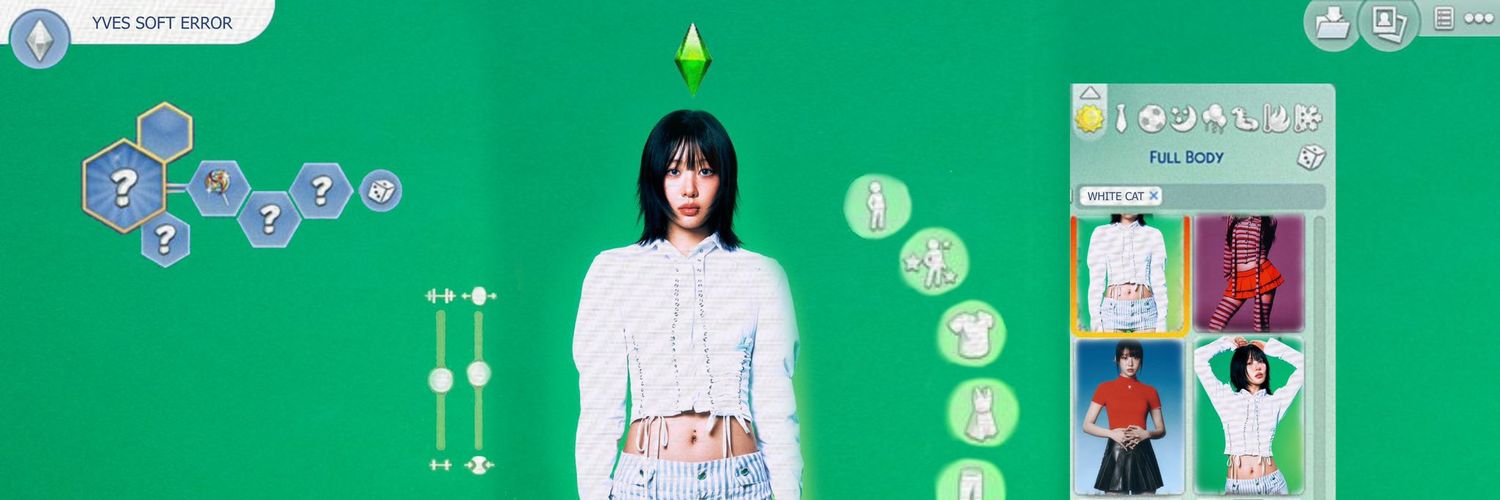clover_deer09's profile banner image