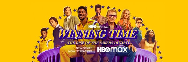 WritingTimeHBO Profile Banner