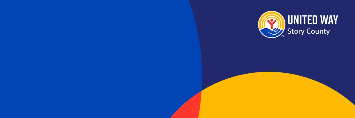 UnitedWayStryCo's profile banner image