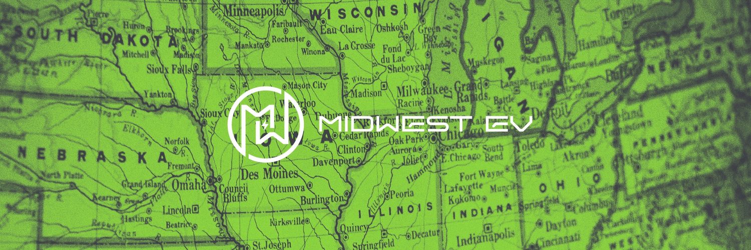 Midwest EV banner