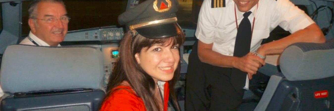 MsFernanda10's profile banner image