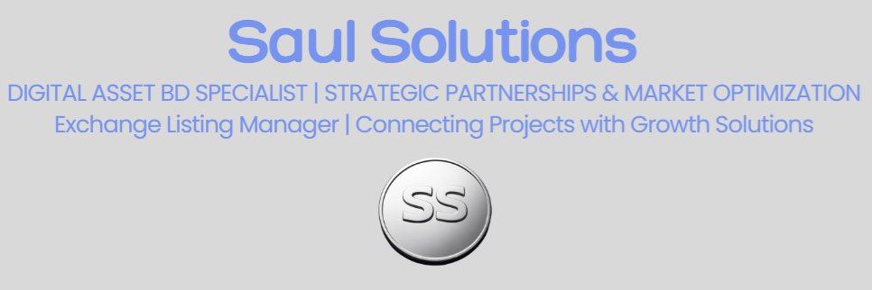 saul_solutions's profile banner image
