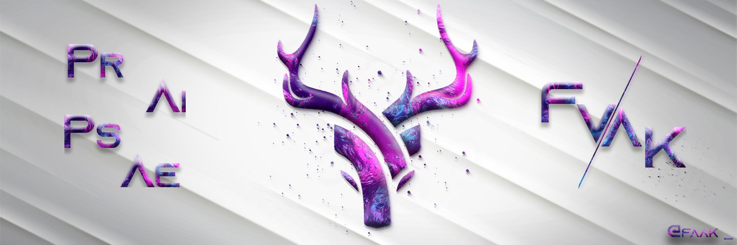 FaaK__'s profile banner image