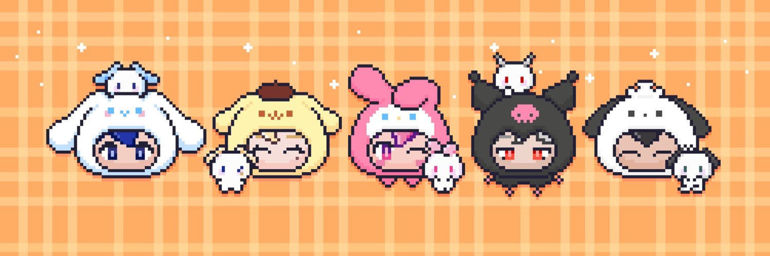 พอมอมอ🍒✨ banner
