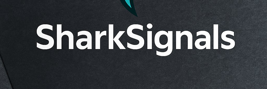 SharkSignalss's profile banner image