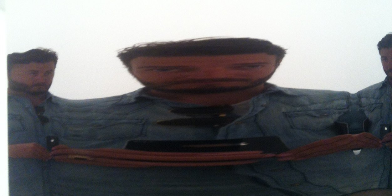 mikebarnett's profile banner image