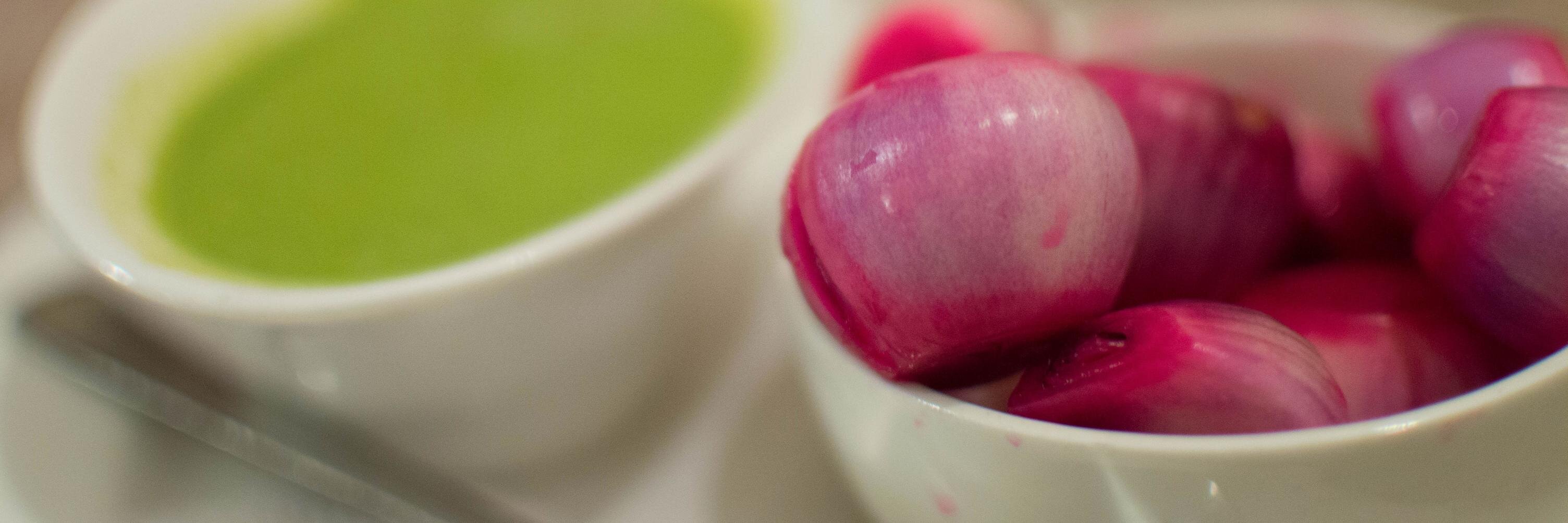 FerventFoodie's profile banner image