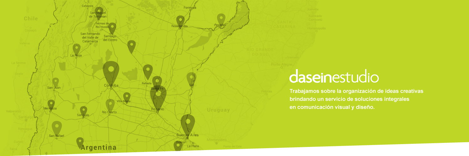 DaseinEstudio's profile banner image