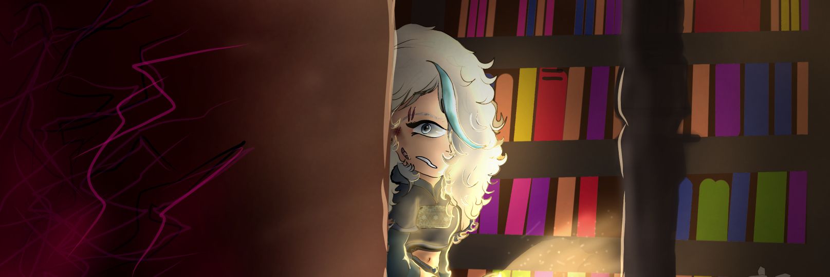 ✨❄️Flor the angel and demon ❄️✨'s banner