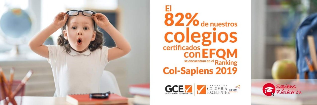 EFQM_Colombia's profile banner image