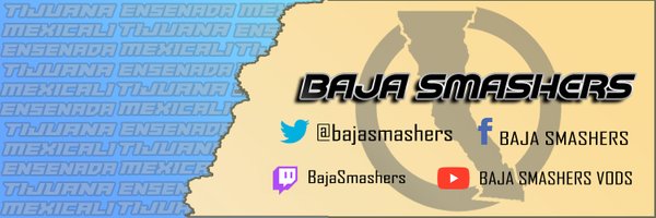bajasmashers Profile Banner