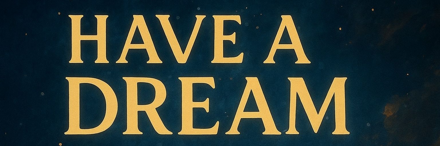 haveadream77's profile banner image
