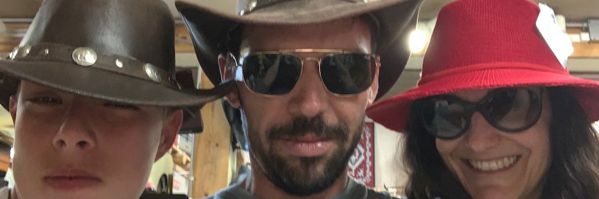johnwarden's profile banner image