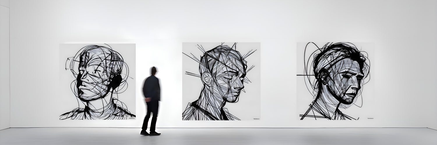 Bonacci | SOLD OUT's banner