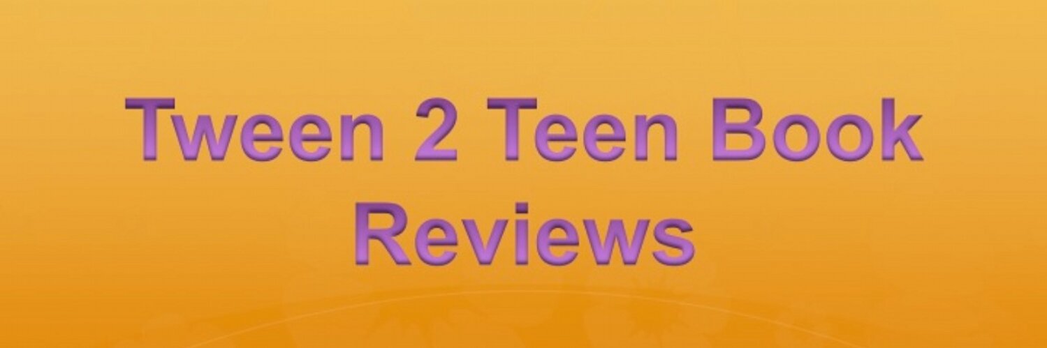 Teen Book Reviews 88