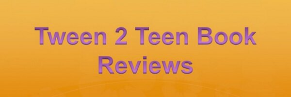 Tween2TeenBooks Profile Banner