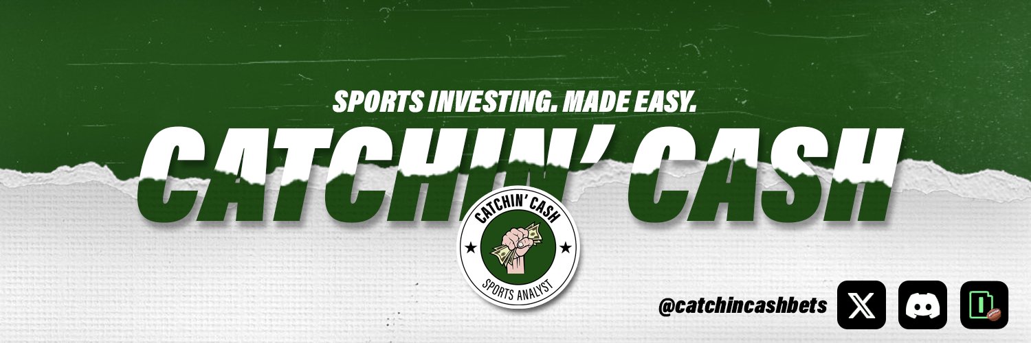 Catchin Cash💸 banner