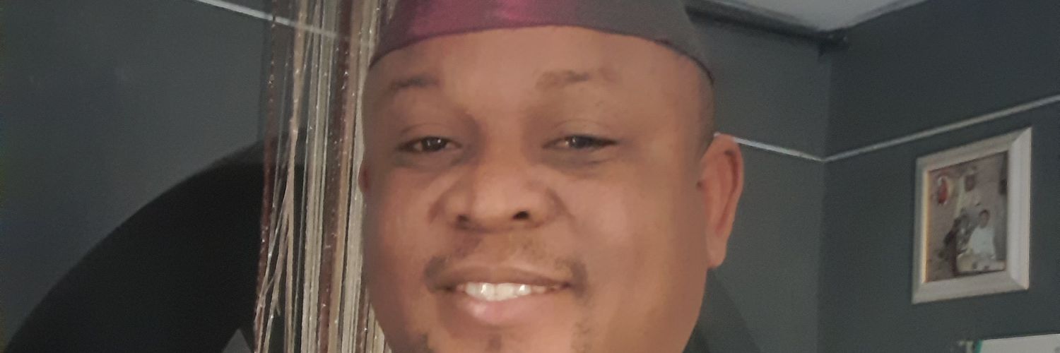 Omonirapeter's profile banner image