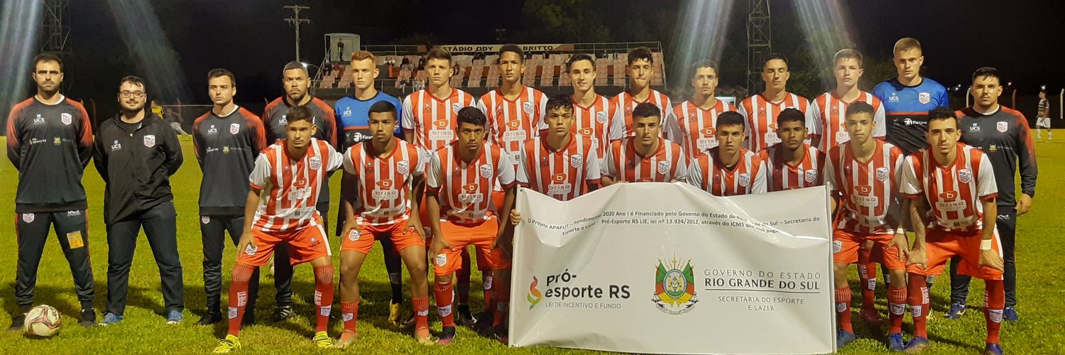 apafutoficial's profile banner image