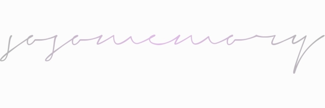 _sosomemory's profile banner image