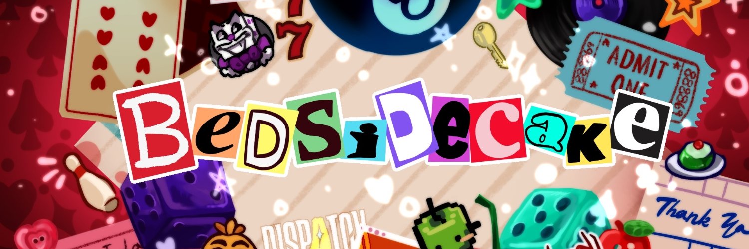 bedsidecake banner