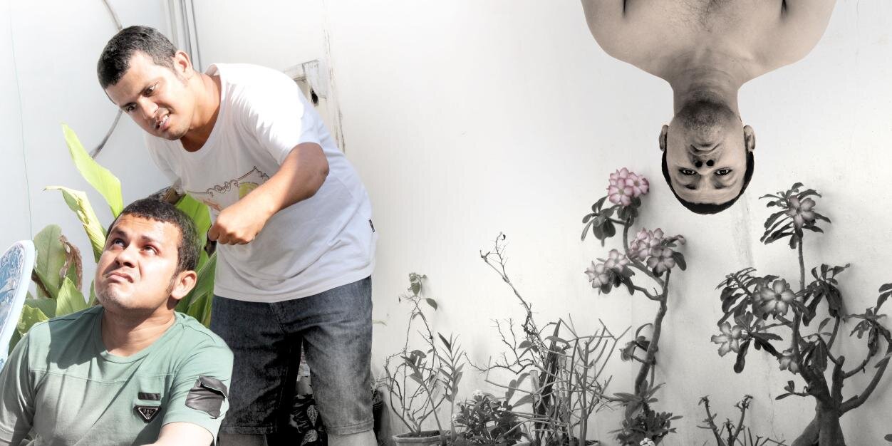M Raihan M banner