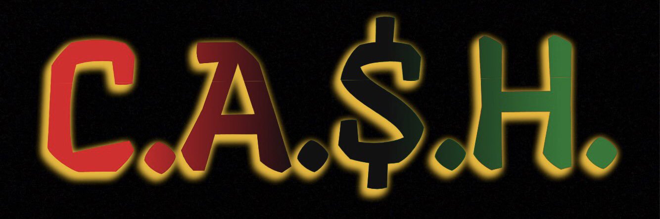 C.A.S.H. banner
