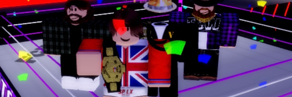 Triden banner