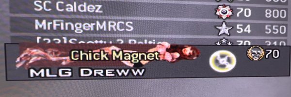 Drewwzle Profile Banner