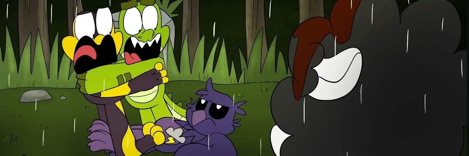 C0zy_Fluff | TADC EP 8 SPOILERS‼️🎪 banner