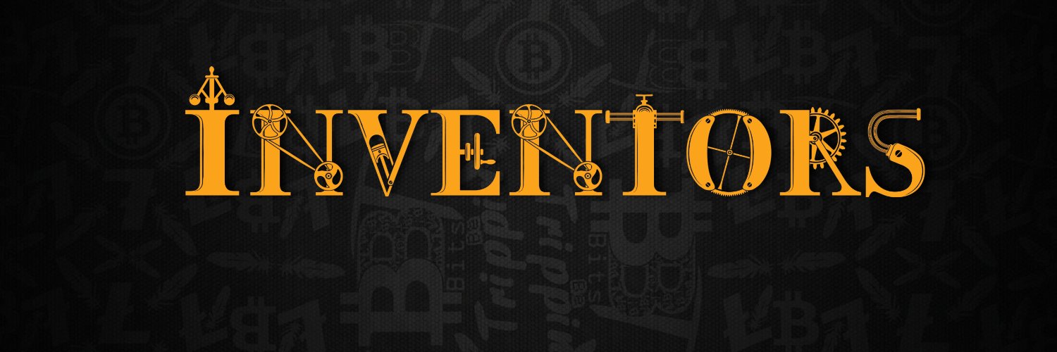 InventorsNFT banner