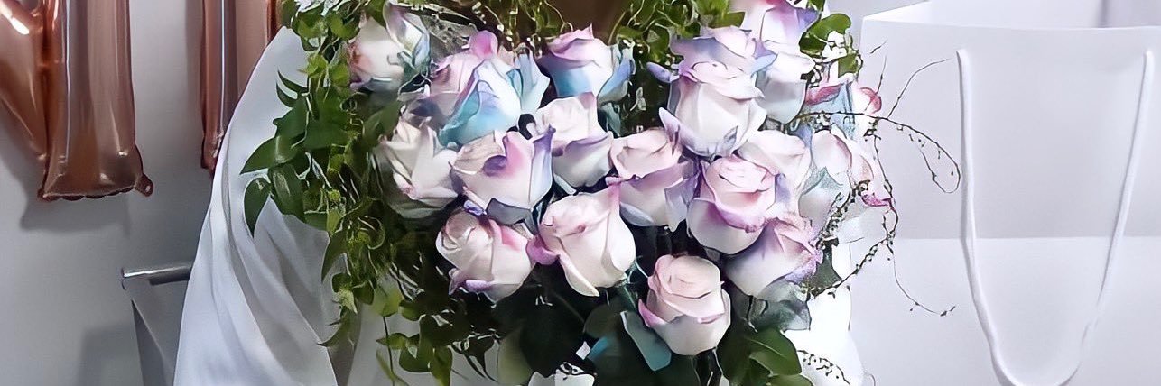 💐 banner