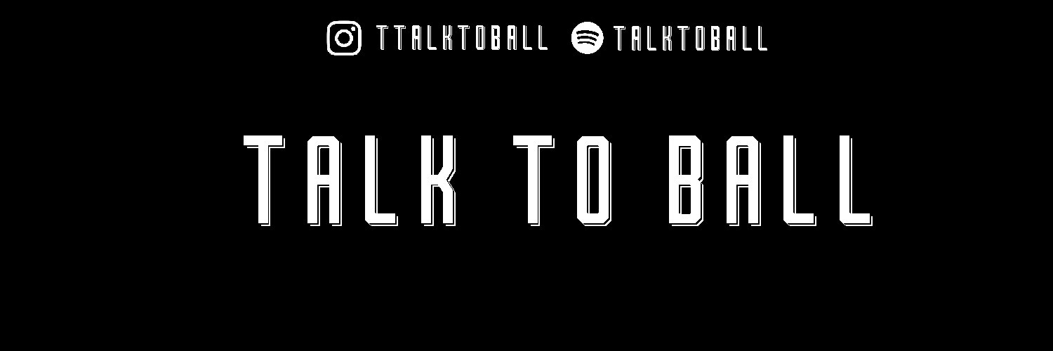 talktoball's profile banner image