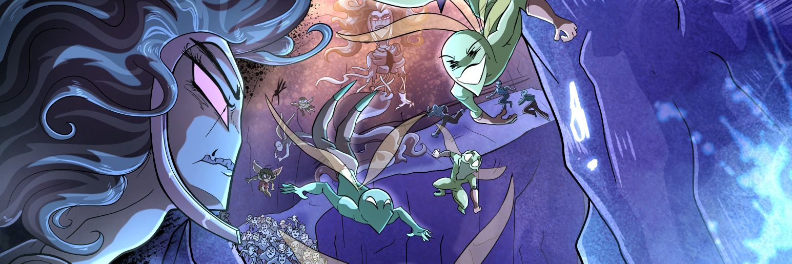 GenSubR's profile banner image