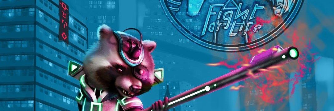 Battle For Life - BFL Oficial banner