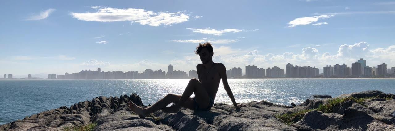 andre_coser's profile banner image