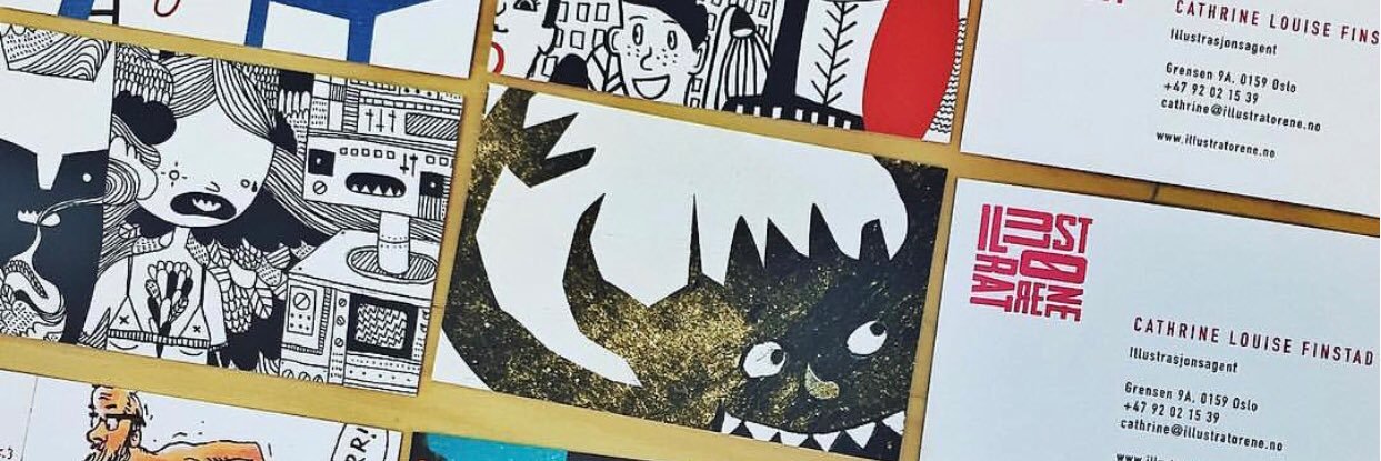 desillustrert's profile banner image