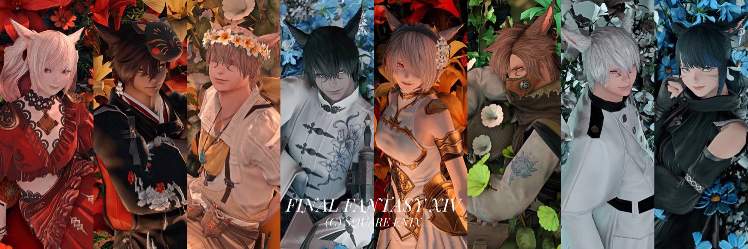 🐾 ぁぃ🜸Love 🐾 banner