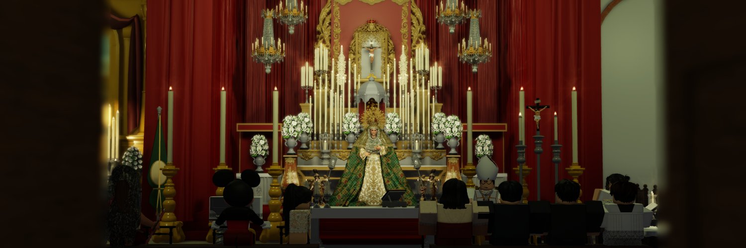 KuyaMeshGuy's profile banner image