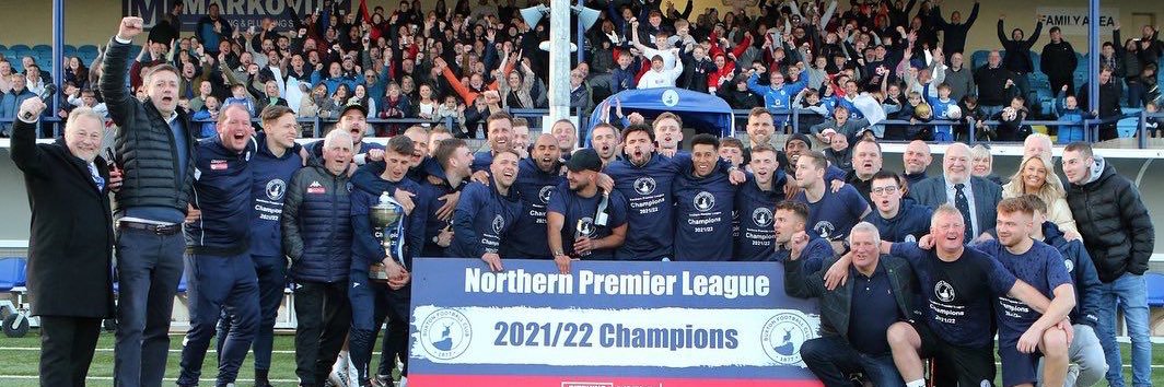 warrenclarke98's profile banner image