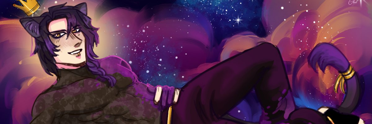 PhantoTora's profile banner image