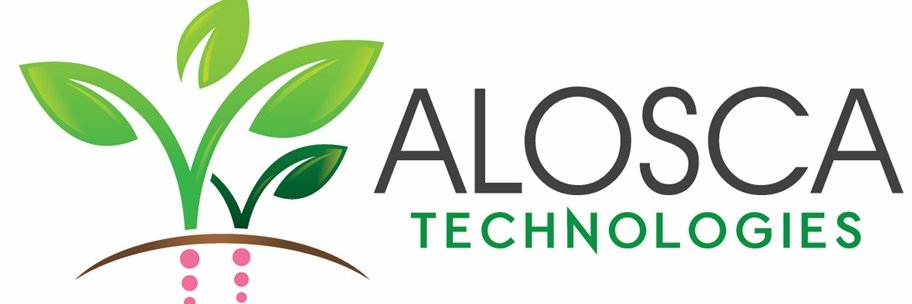 AloscaTech's profile banner image