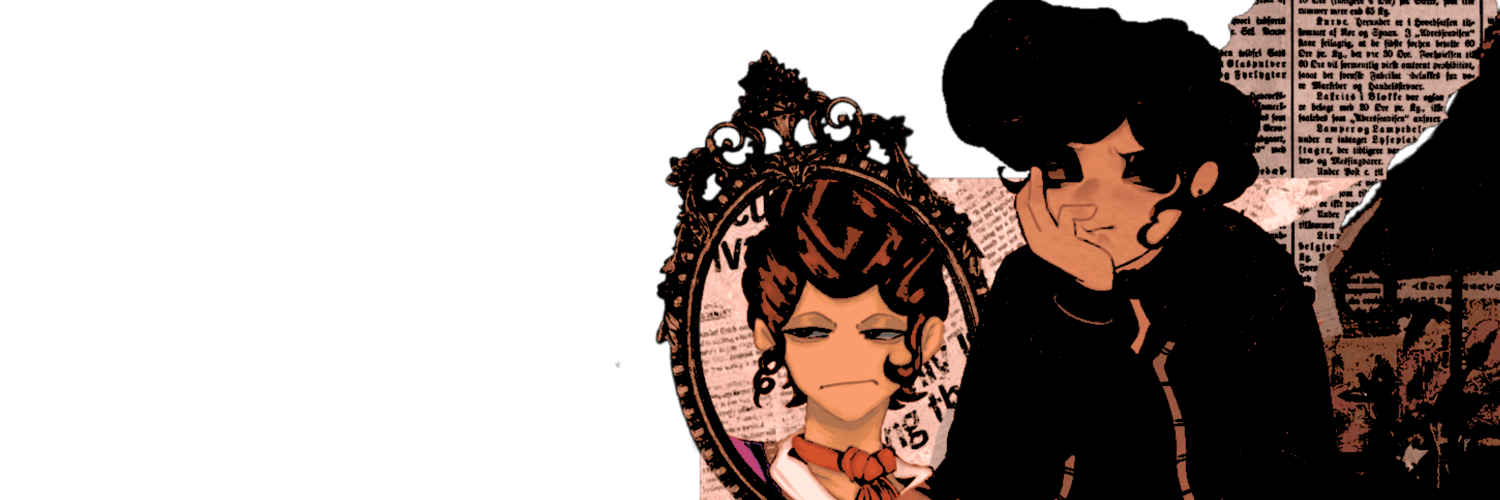 hispaintedface's profile banner image