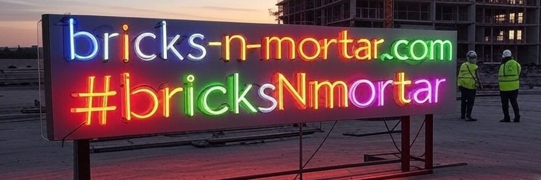 bricksNmortar's profile banner image