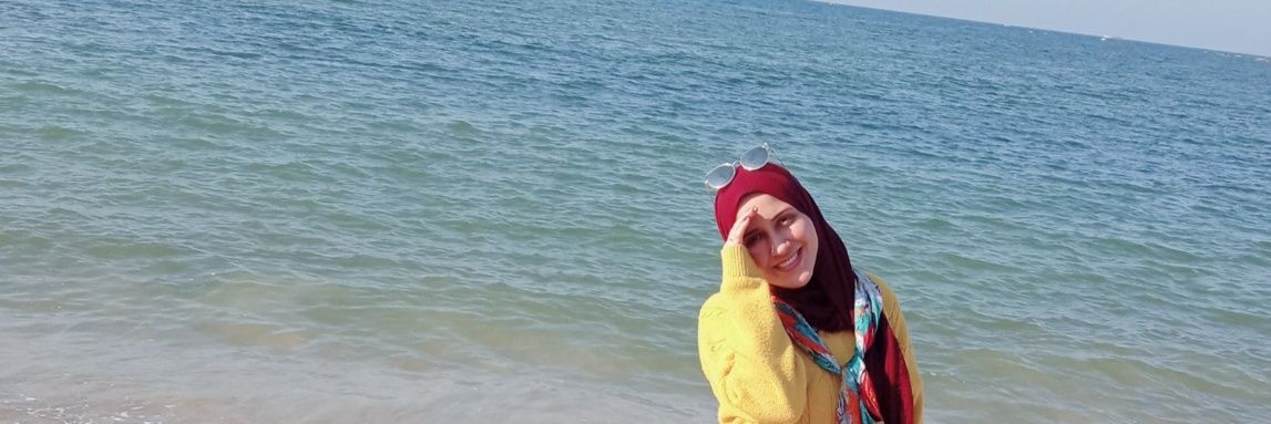 asmaamostafa201's profile banner image