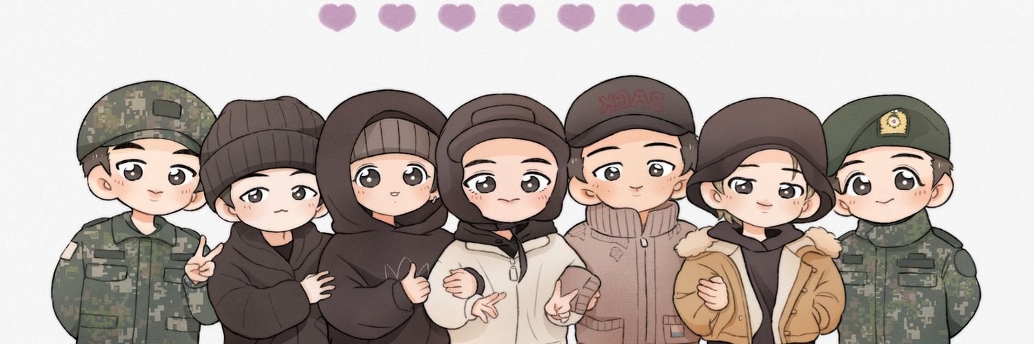 4ever1306_bts's profile banner image