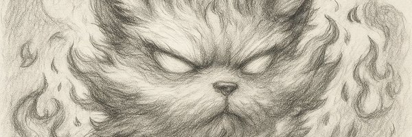 ownmeow Profile Banner