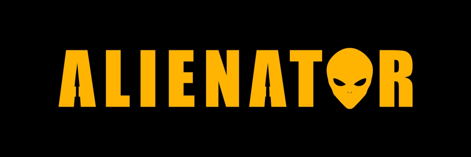 Alienator banner