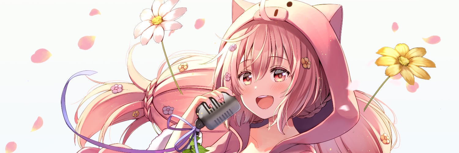 花たんSTAFF🌻🍖 banner